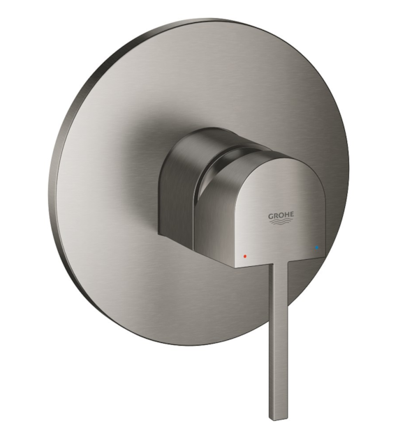 GROHE PLUS JEDNOUCHWYTOWA BATERIA 1-DR BHG