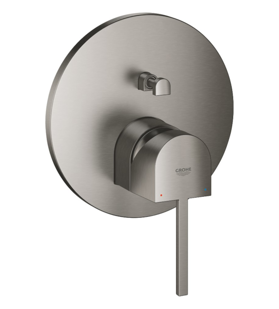 GROHE PLUS JEDNOUCHWYTOWA BATERIA 2-DR BHG