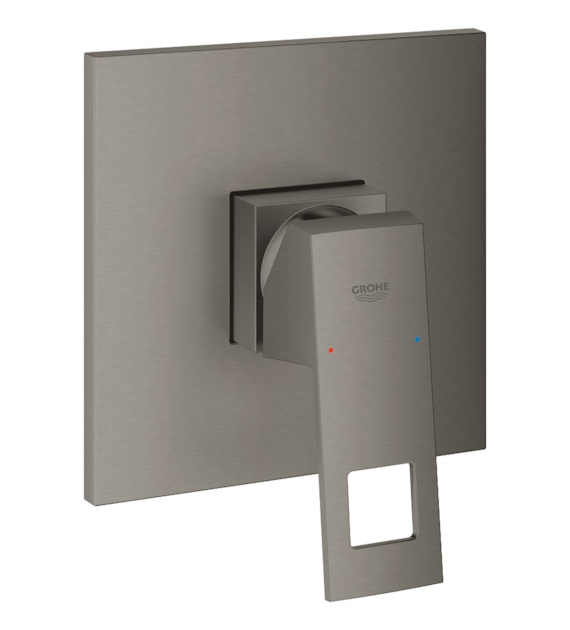 EUROCUBE JEDNOUCHWYTOWA BATERIA 1-DR BHG