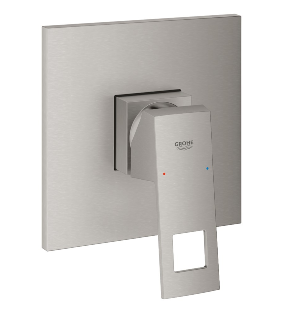 EUROCUBE JEDNOUCHWYTOWA BATERIA 1-DR SN