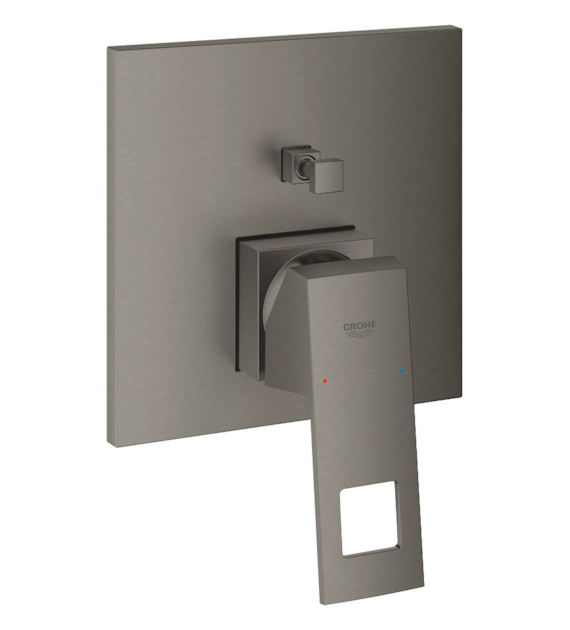 EUROCUBE JEDNOUCHWYTOWA BATERIA 2-DR BHG