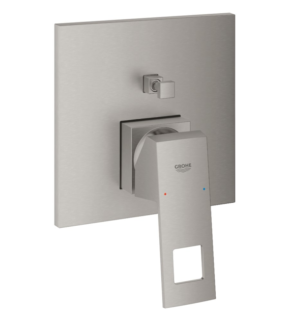 EUROCUBE JEDNOUCHWYTOWA BATERIA 2-DR SN