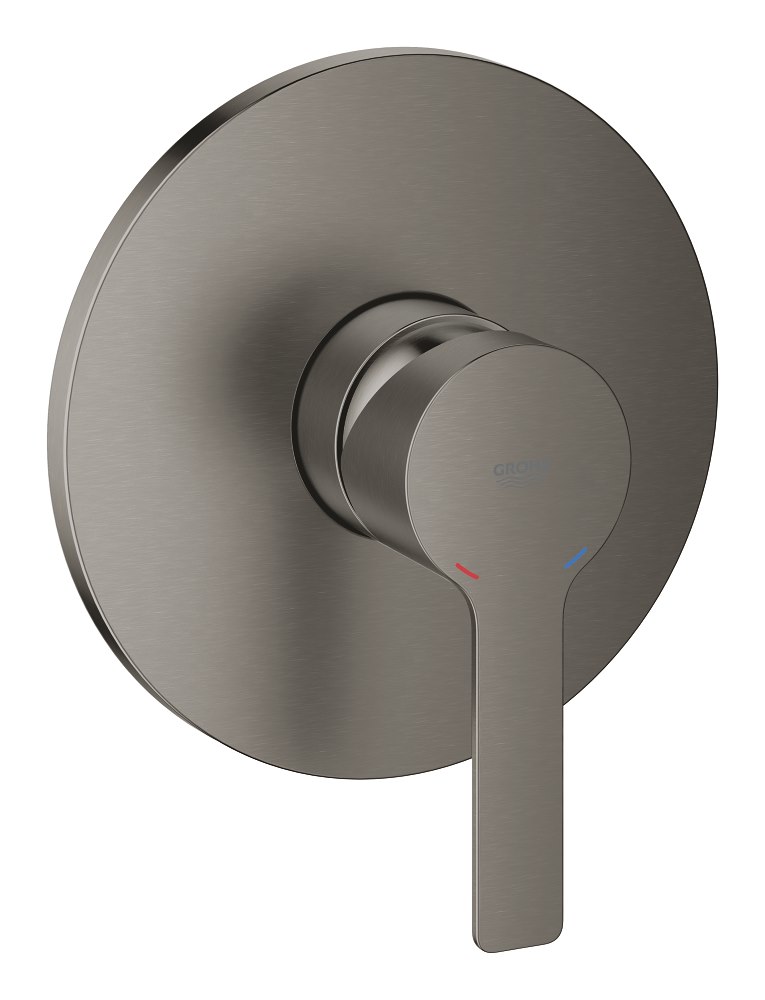 GROHE LINEARE 1-UCH BATERIA NATRYSKOWA BHG