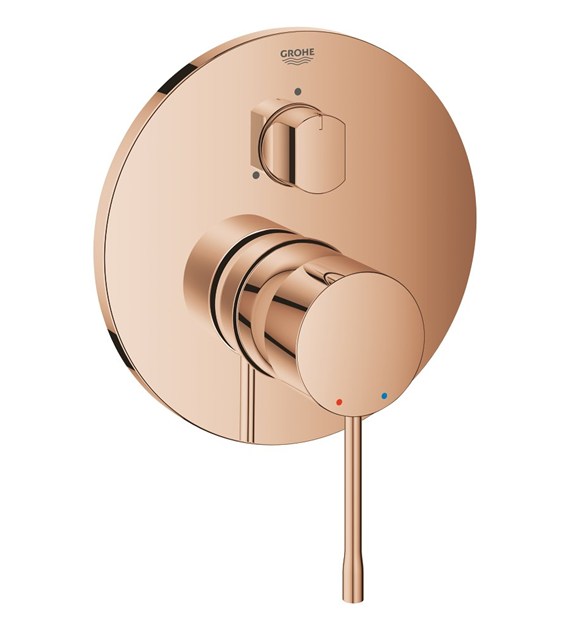 ESSENCE JEDNOUCHWYTOWA BATERIA 3-DR WS