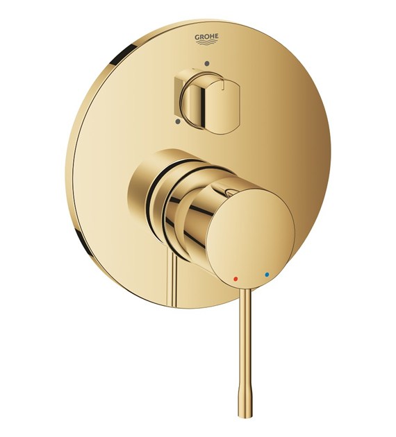 ESSENCE JEDNOUCHWYTOWA BATERIA 3-DR CS