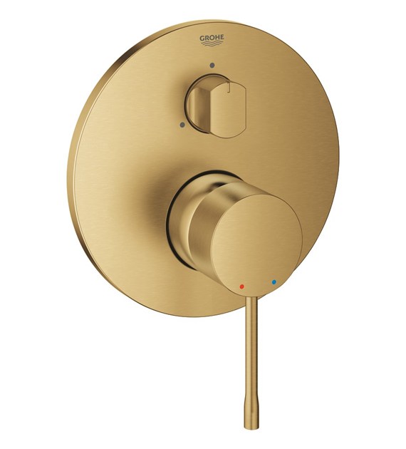 ESSENCE JEDNOUCHWYTOWA BATERIA 3-DR BCS