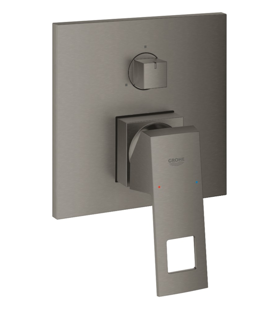 EUROCUBE JEDNOUCHWYTOWA BATERIA 3-DR BHG