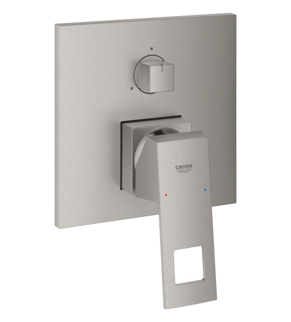 EUROCUBE JEDNOUCHWYTOWA BATERIA 3-DR SN