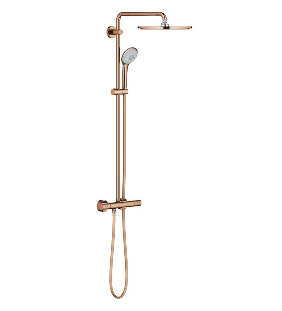 EUPHORIA SYSTEM 310 TERM WS