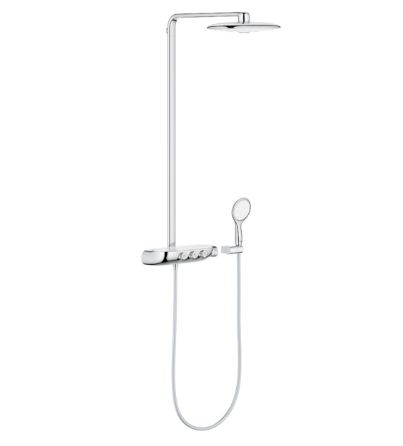 RAINSHOWER SYSTEM SMARTCONTROL DUO 360 TERM MW