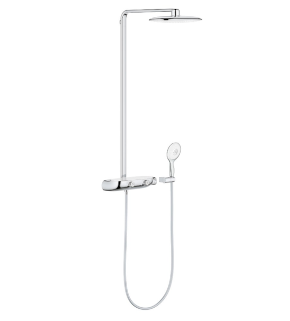 RAINSHOWER SYSTEM SMARTCONTROL MONO 360 TERM MW