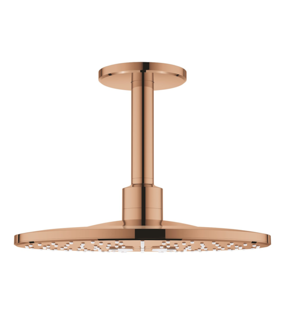 RAINSHOWER S 310 DESZCZOWNICA PRZEPUST 142 2-F WS