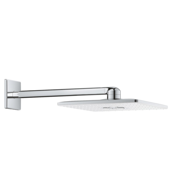 RAINSHOWER S 310 CUBE DESZCZOWNICA L=430 2-F MW