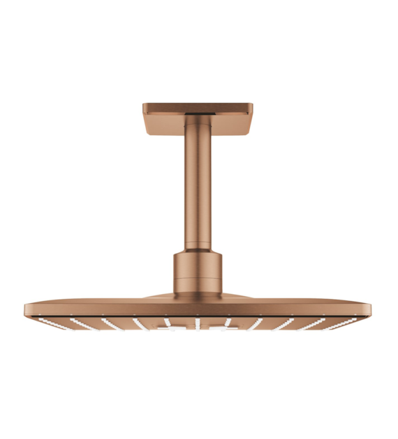 RAINSHOWER S 310 CUBE DESZCZOWNICA STROP 2-F BWS