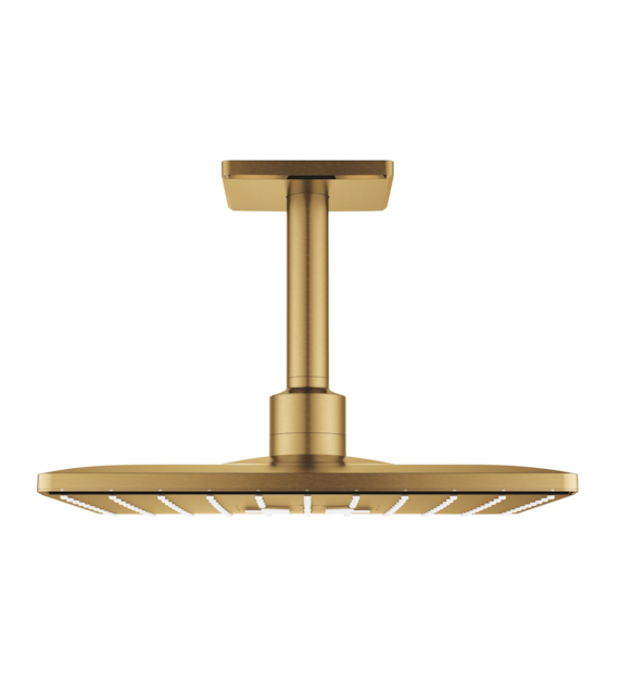 RAINSHOWER S 310 CUBE DESZCZOWNICA STROP 2-F BCS