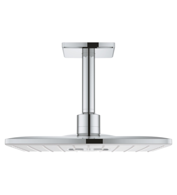 RAINSHOWER S 310 CUBE DESZCZOWNICA STROP 2-F MW