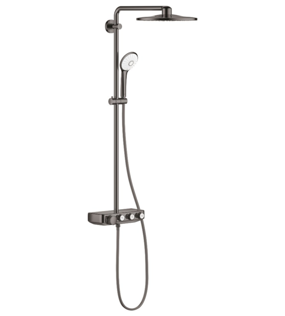 EUPHORIA SYSTEM SMARTCONTROL 310 DUO TERM HG