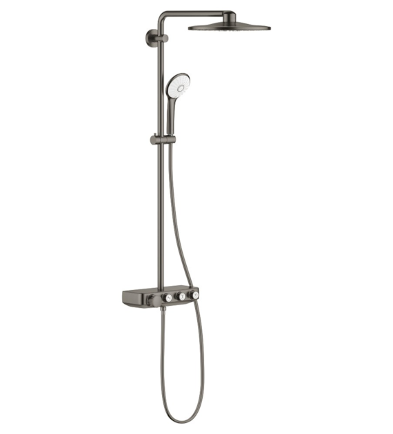 EUPHORIA SYSTEM SMARTCONTROL 310 DUO TERM BHG