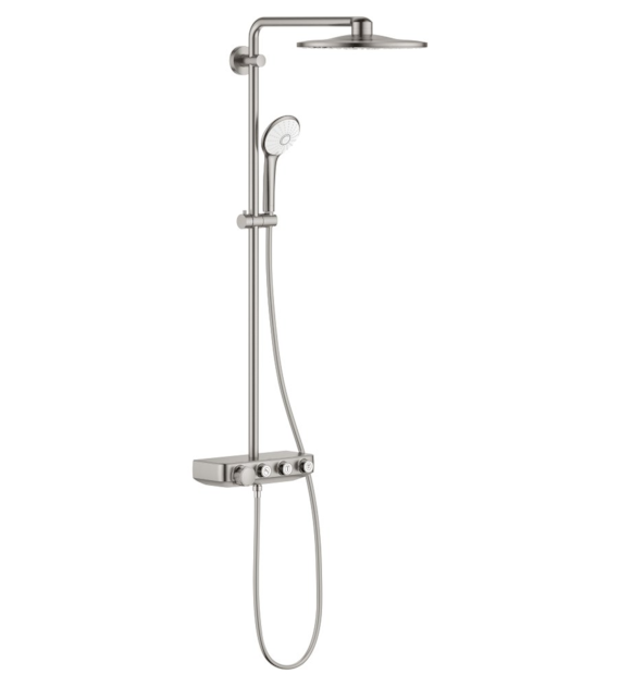 EUPHORIA SYSTEM SMARTCONTROL 310 DUO TERM SN