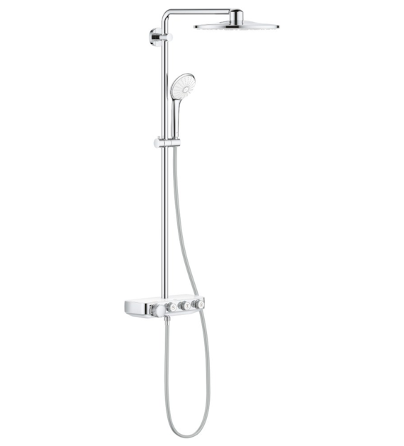 EUPHORIA SYSTEM SMARTCONTROL 310 DUO TERM MW