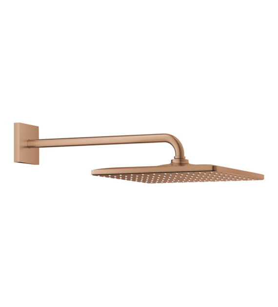 RAINSHOWER M 310 CUBE DESZCZOWNICA L=422 1-F BWS