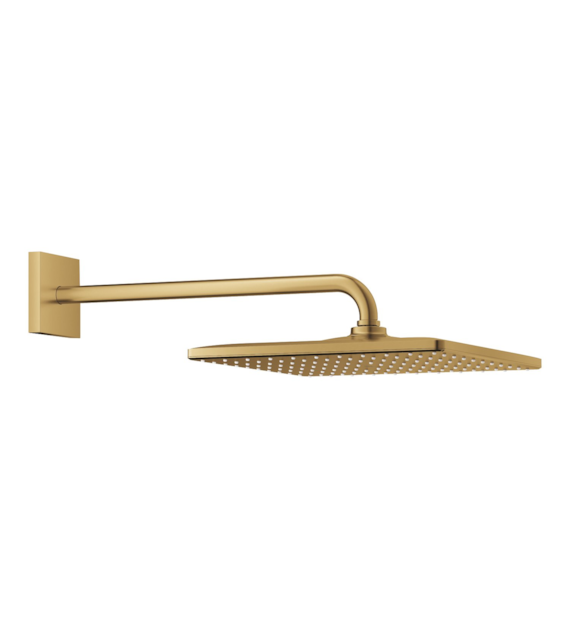 RAINSHOWER M 310 CUBE DESZCZOWNICA L=422 1-F BCS