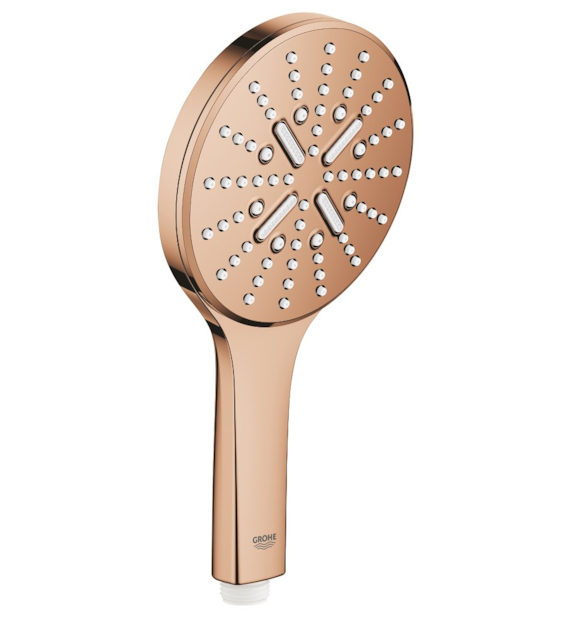 RAINSHOWER SMARTACTIVE 130 PRYSZNIC RĘCZNY 3-F WS