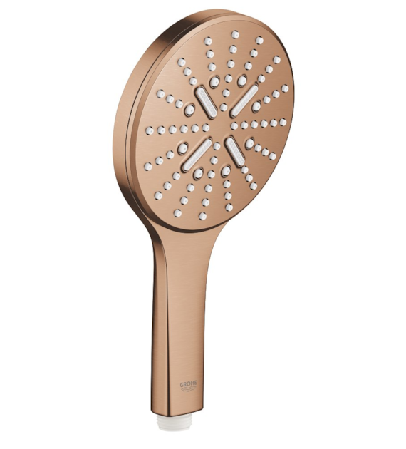 RAINSHOWER SMARTACTIVE 130 PRYSZNIC RĘCZNY 3-F BWS