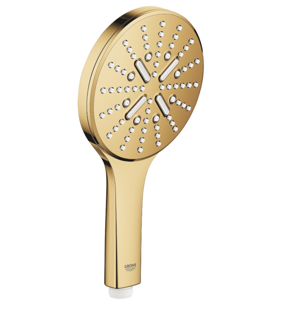 RAINSHOWER SMARTACTIVE 130 PRYSZNIC RĘCZNY 3-F CS