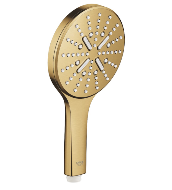 RAINSHOWER SMARTACTIVE 130 PRYSZNIC RĘCZNY 3-F BCS