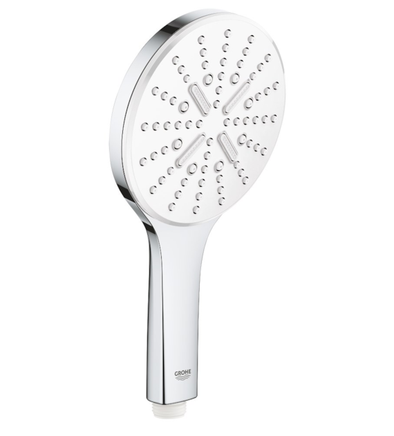 RAINSHOWER SMARTACTIVE 130 PRYSZNIC RĘCZNY 3-F MW