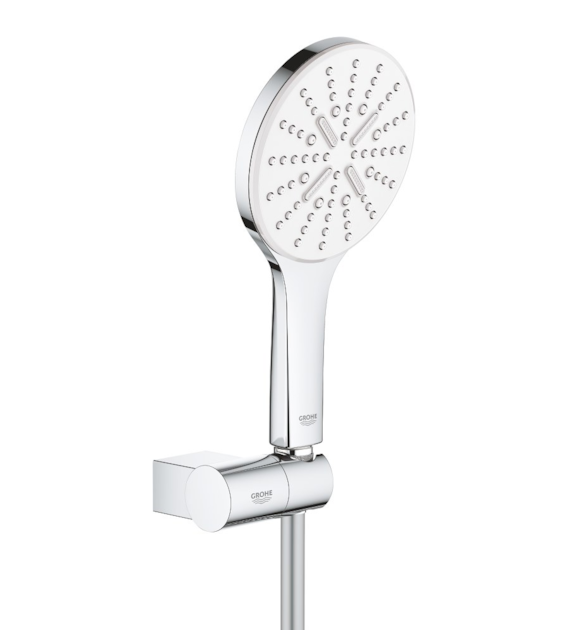 RAINSHOWER S 130 ZESTAW PRYSZNICOWY, 3-F MW