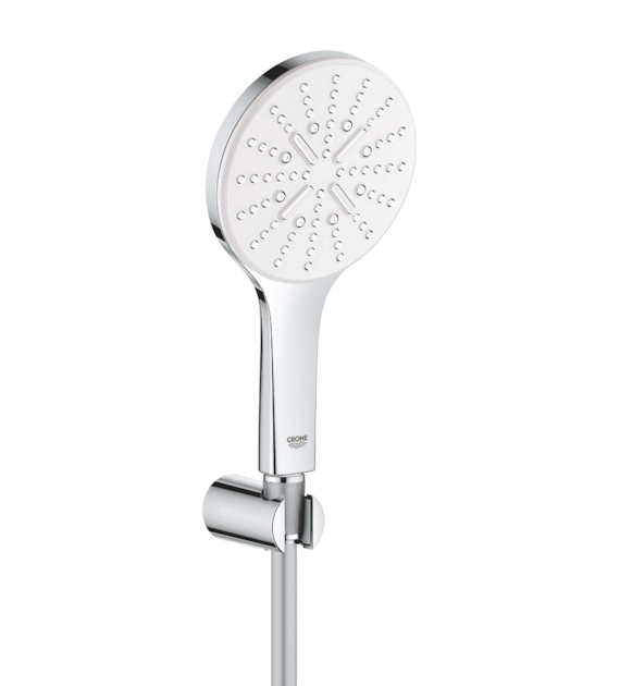 RAINSHOWER S 130 ZESTAW PRYSZNICOWY, 3-F MW