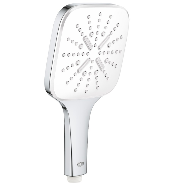 RAINSHOWER S 130 CUBE PRYSZNIC RĘCZNY 3-F MW