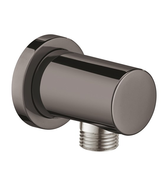 RAINSHOWER KOLANKO PRZYŁĄCZENIOWE ŚCIENNE HG