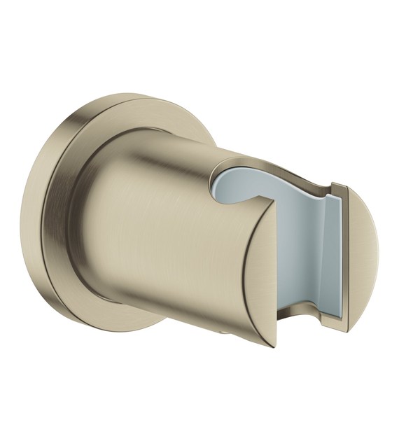 RAINSHOWER UCHWYT PRYSZNICOWY ŚCIENNY BN