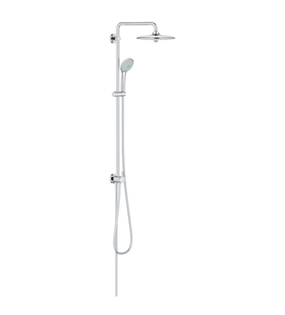 EUPHORIA SYSTEM 260 SYSTEM NATR PRZEŁ ŚC CH