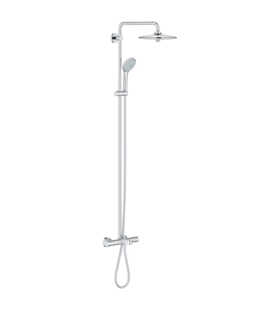EUPHORIA SYSTEM 260 WANN-NATR TERM ŚC CH