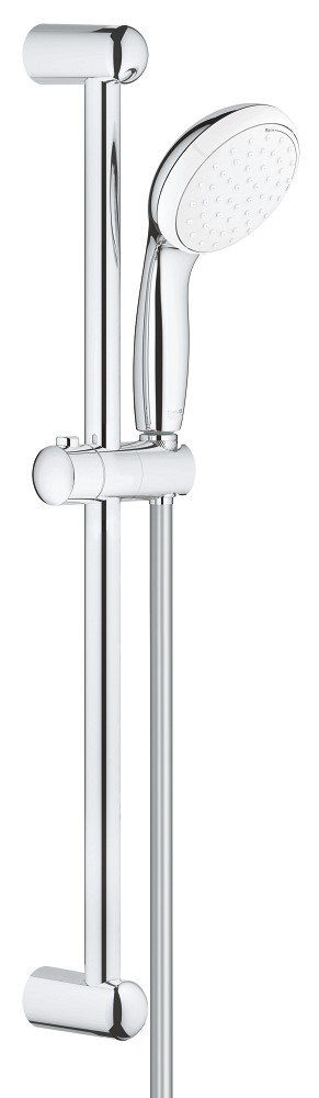 GROHE TEMPESTA 60 NEW KPL.NATR.CHROM CLASSIC