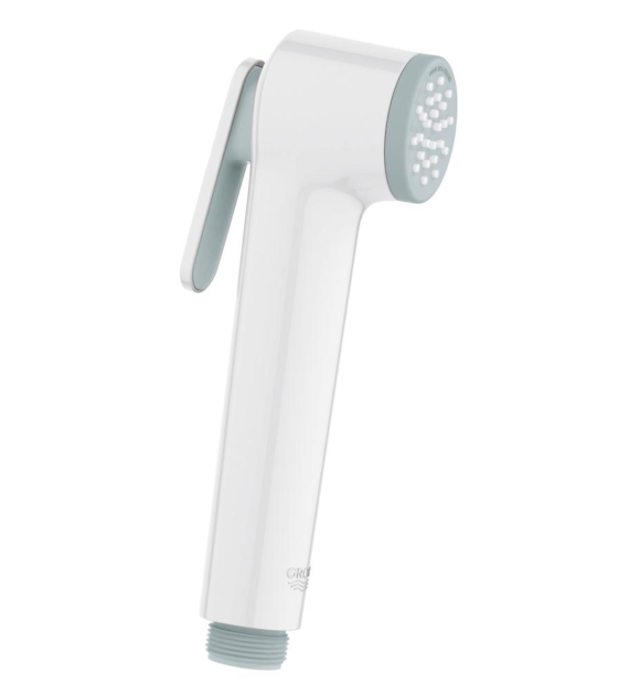 TEMPESTA-F TRIGGER SPRAY 30 1-F BIAŁY