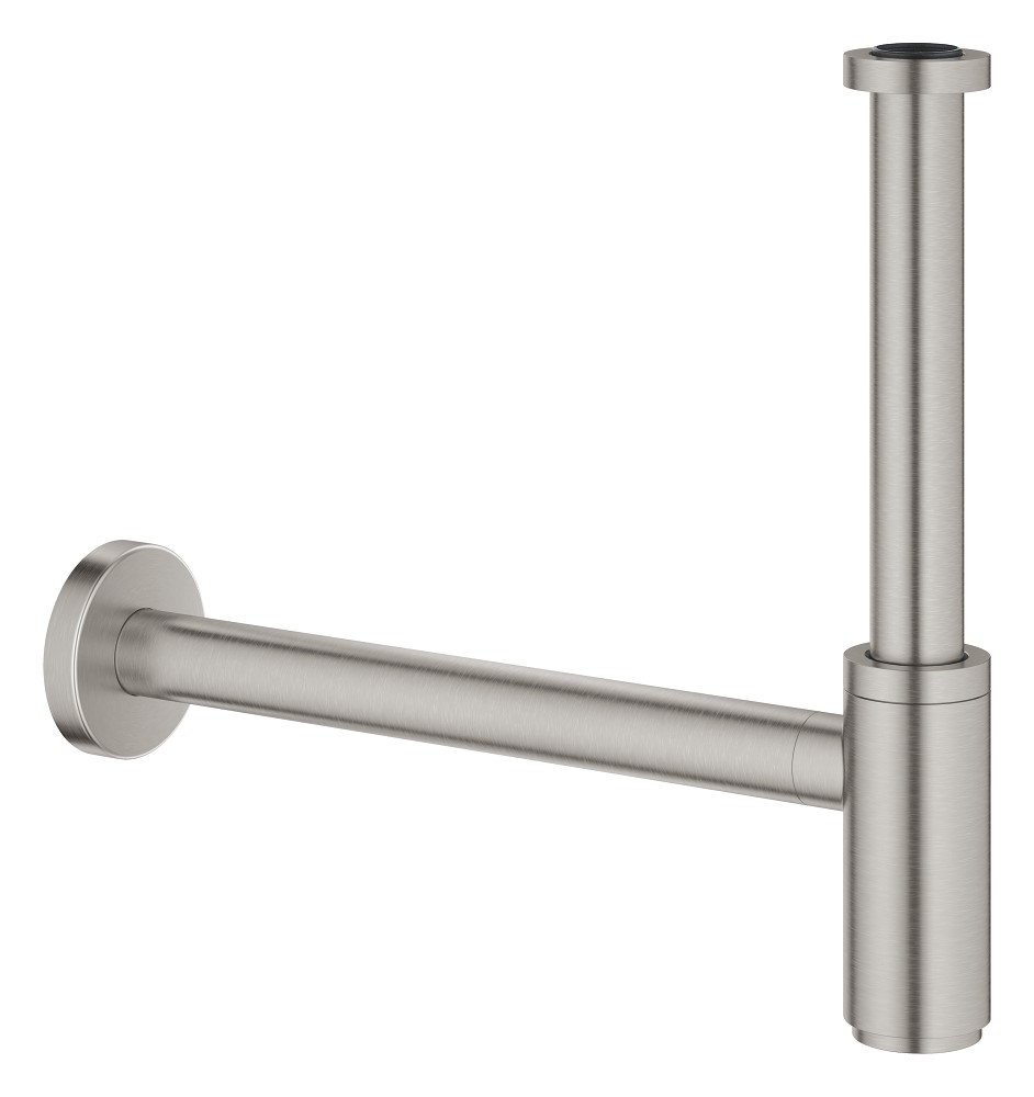 GROHE SYFON UMYWALKOWY 11/4” CHROM