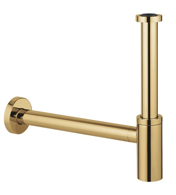 SYFON UMYWALKOWY 1 1/4  CS