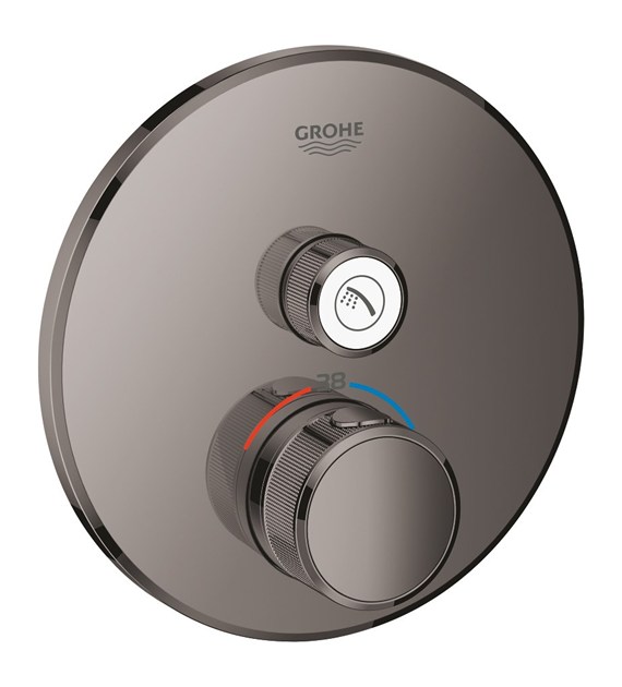 GROHTHERM SMARTCONTROL BATERIA TERM. 1-DR HG