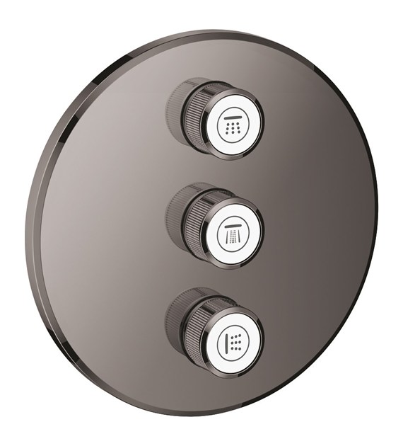 GROHTHERM SMARTCONTROL POTRÓJNY ZAWÓR ODC. HG