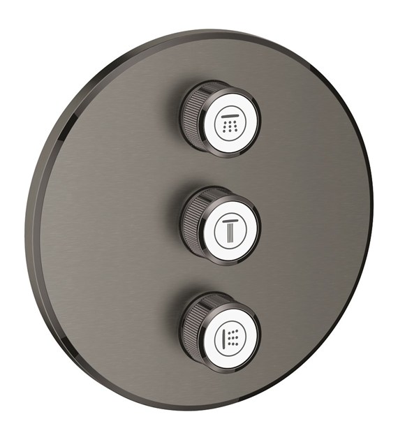 GROHTHERM SMARTCONTROL POTRÓJNY ZAWÓR ODC. BHG