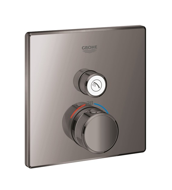 GROHTHERM SMARTCONTROL BATERIA TERM. 1-DR HG