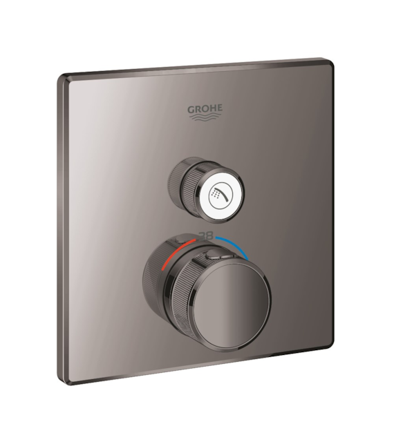 GROHTHERM SMARTCONTROL BATERIA TERM. 1-DR HG