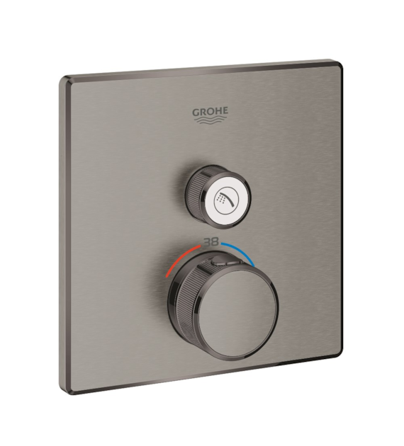 GROHTHERM SMARTCONTROL BATERIA TERM. 1-DR BHG