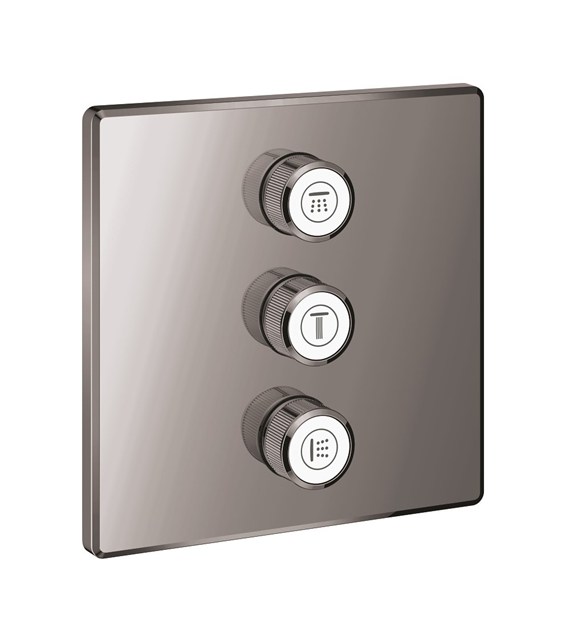 GROHTHERM SMARTCONTROL POTRÓJNY ZAWÓR ODC. HG