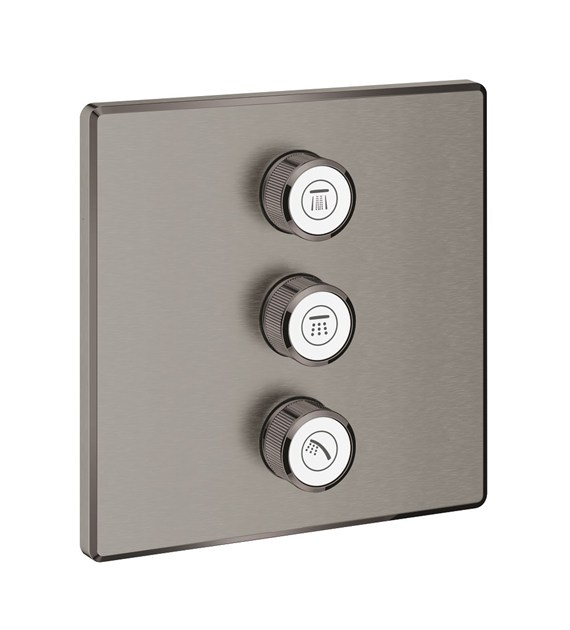 GROHTHERM SMARTCONTROL POTRÓJNY ZAWÓR ODC. BHG